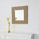 decorative mirror